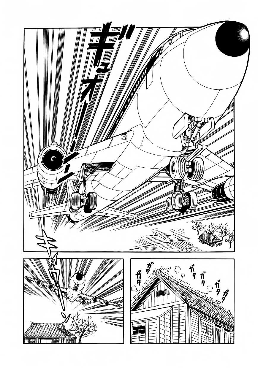 Black Jack Tập 166 trang 3