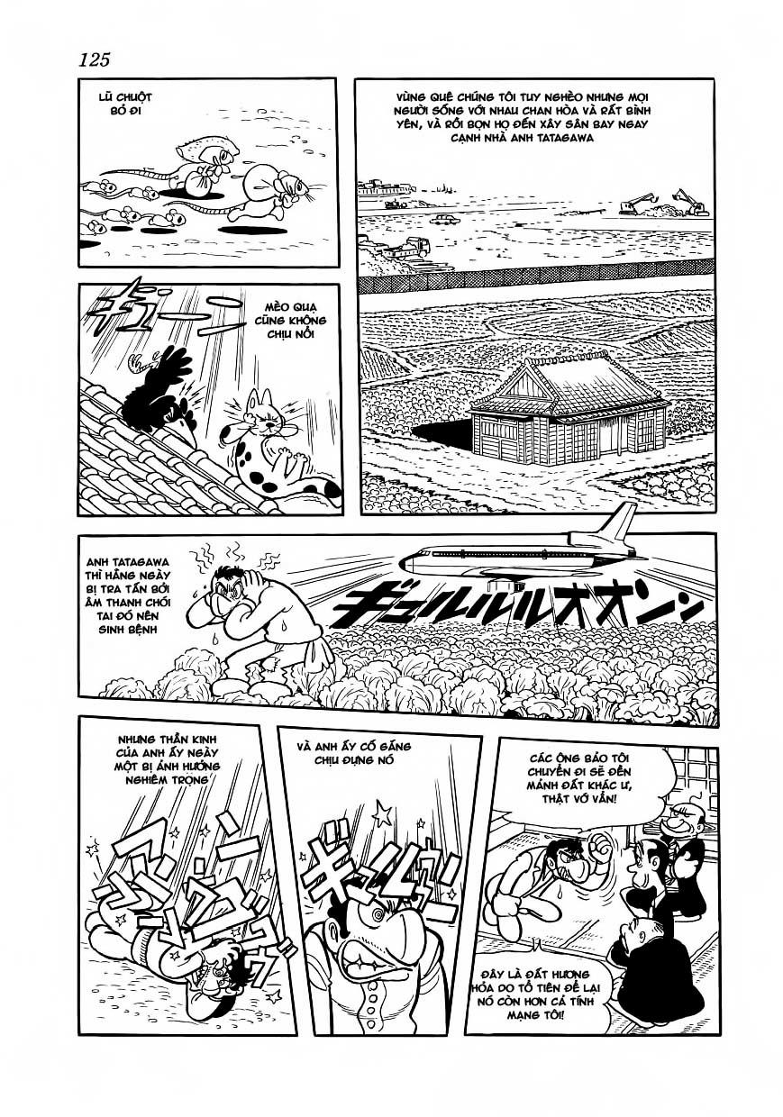 Black Jack Tập 166 trang 6