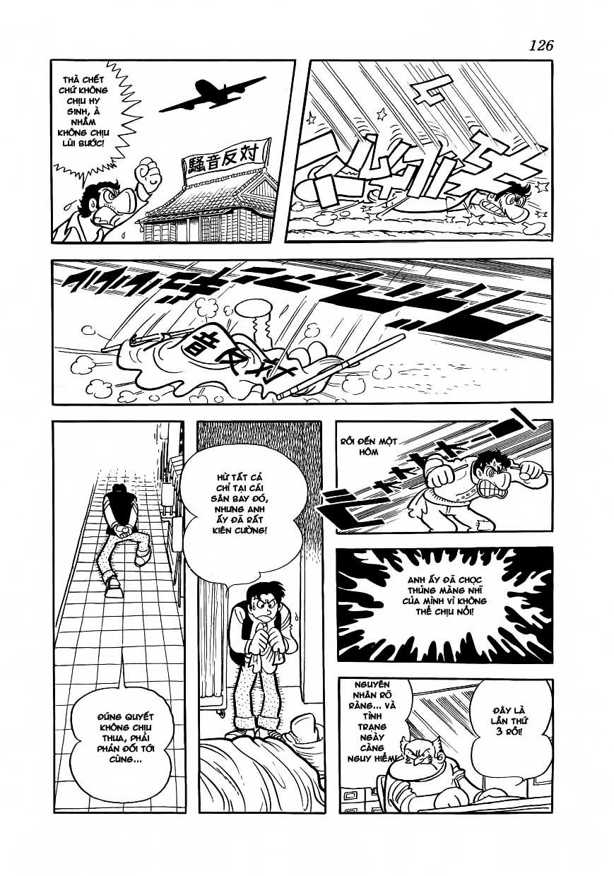 Black Jack Tập 166 trang 7