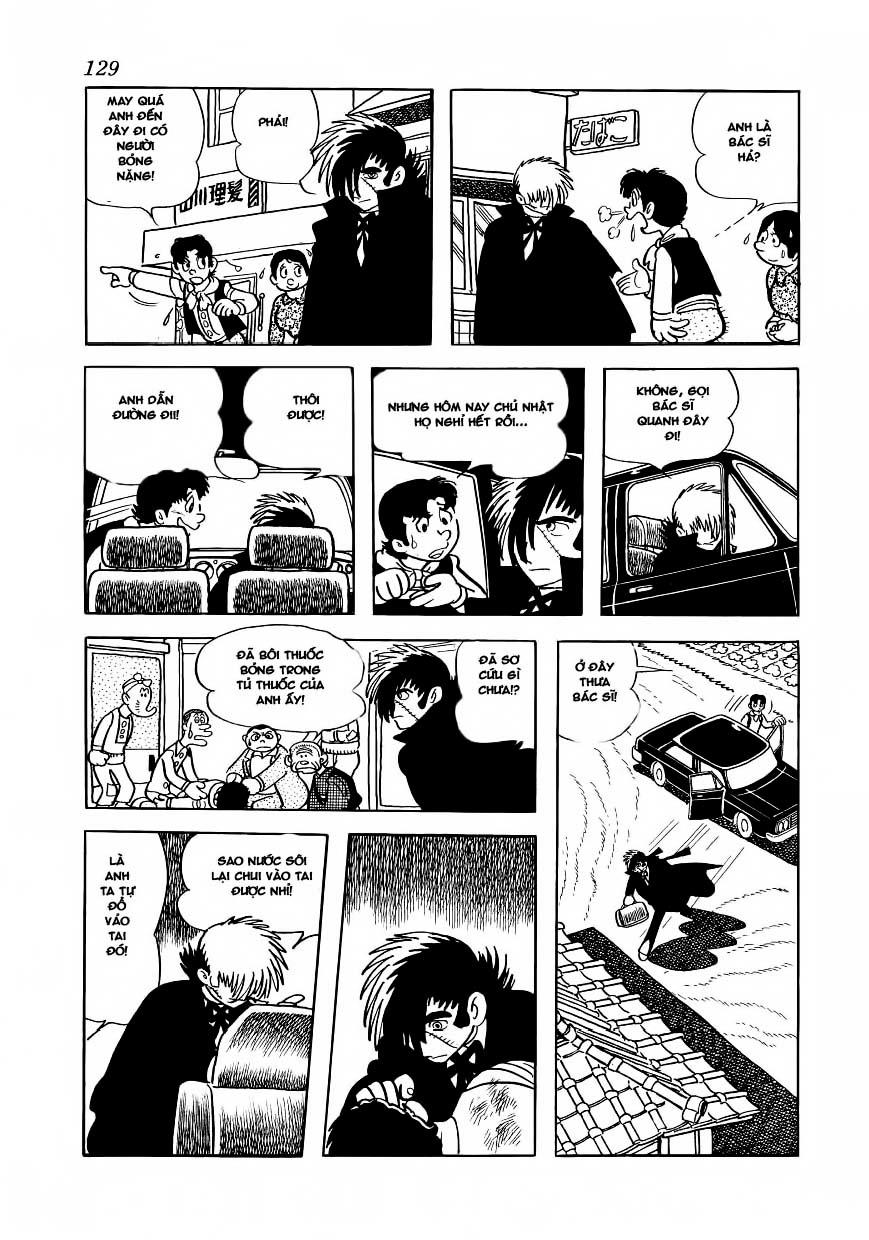 Black Jack Tập 166 trang 10