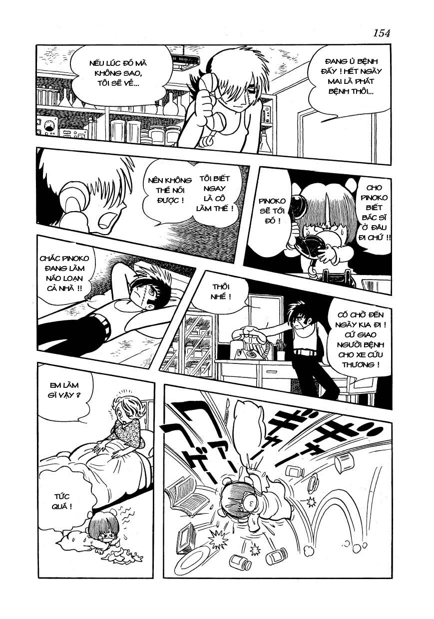 Black Jack Tập 167 trang 13