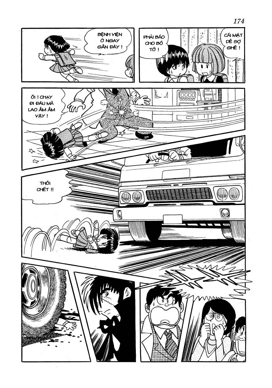 Black Jack Tập 168 trang 12
