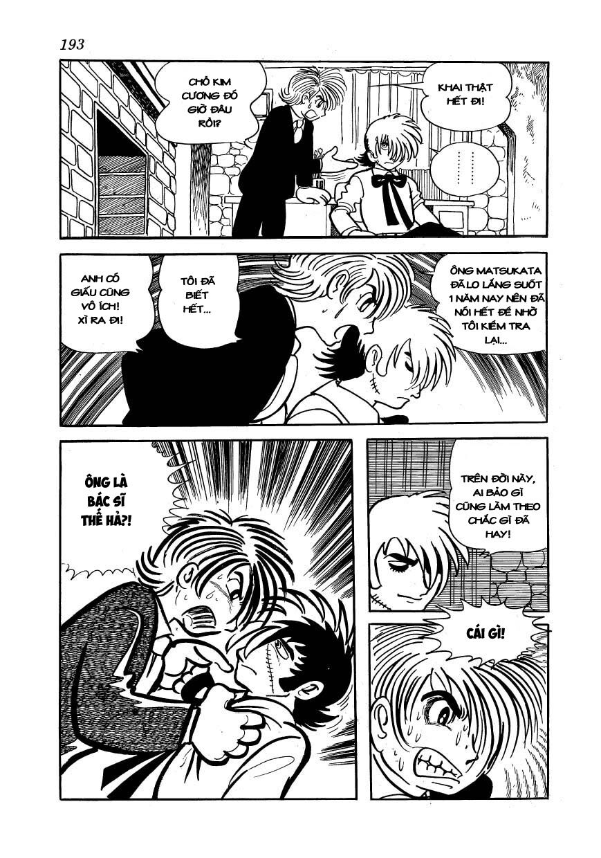 Black Jack Tập 169 trang 12