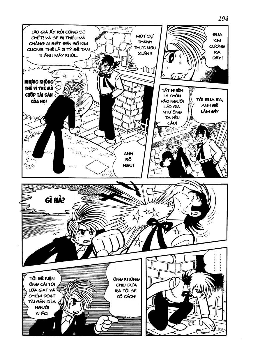 Black Jack Tập 169 trang 13