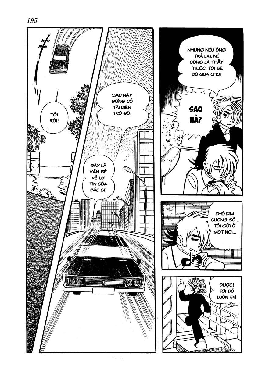Black Jack Tập 169 trang 14