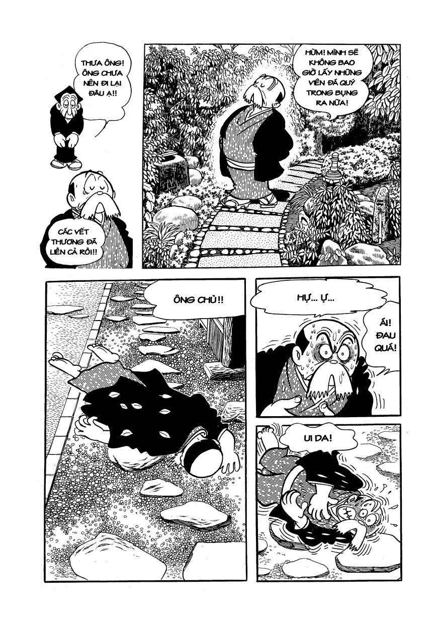 Black Jack Tập 169 trang 20