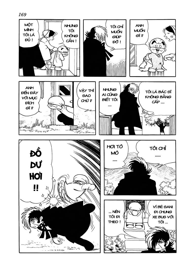 Black Jack Tập 17 trang 12