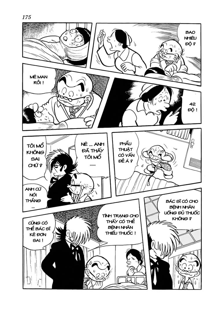 Black Jack Tập 17 trang 18