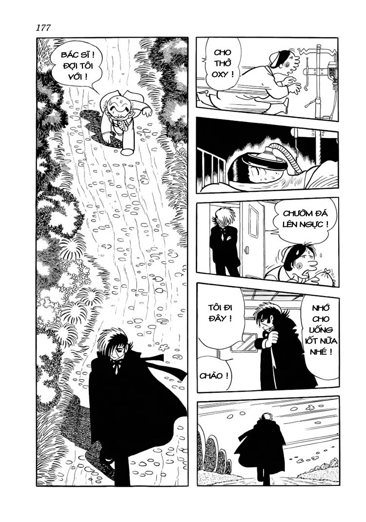 Black Jack Tập 17 trang 20