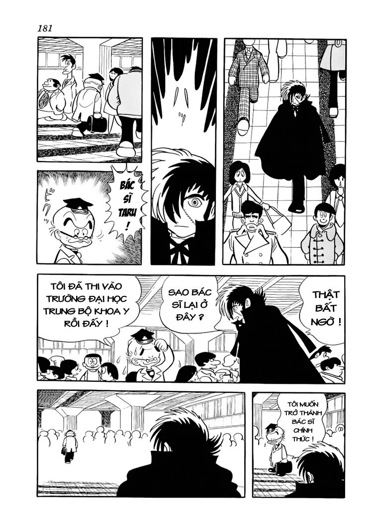 Black Jack Tập 17 trang 24