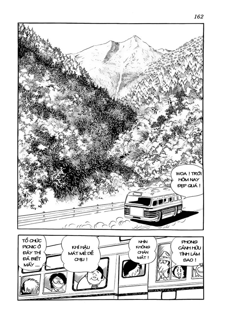 Black Jack Tập 17 trang 5