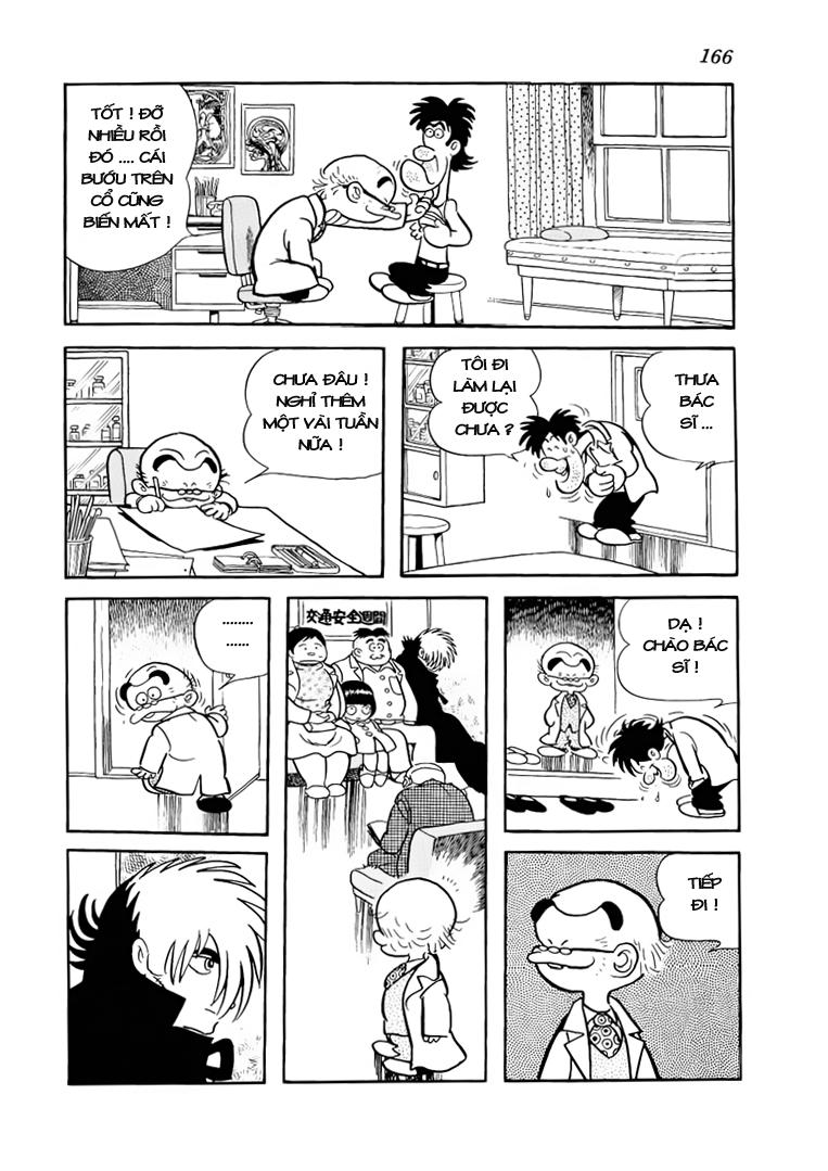 Black Jack Tập 17 trang 9