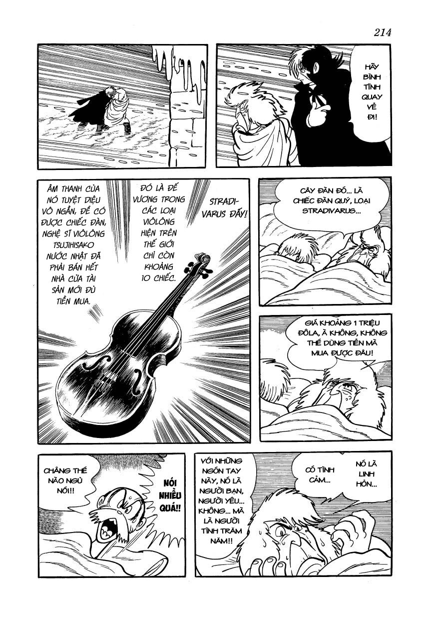 Black Jack Tập 170 trang 13