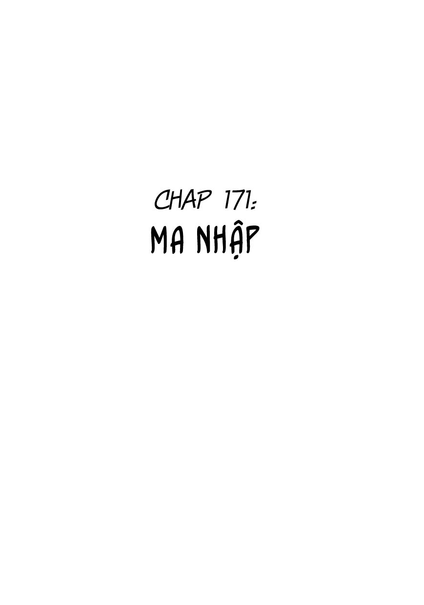 Black Jack Tập 171 trang 2