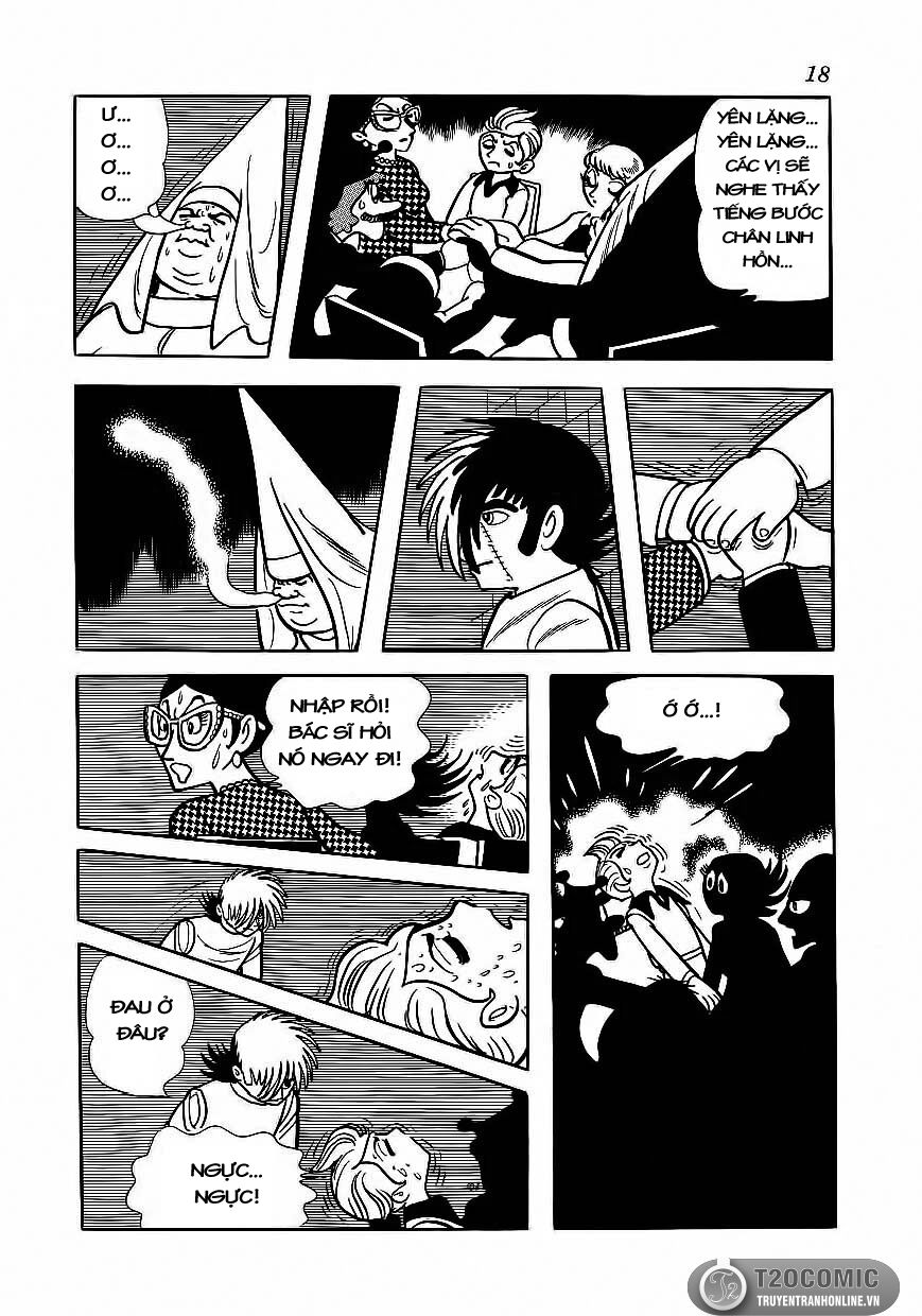 Black Jack Tập 171 trang 13