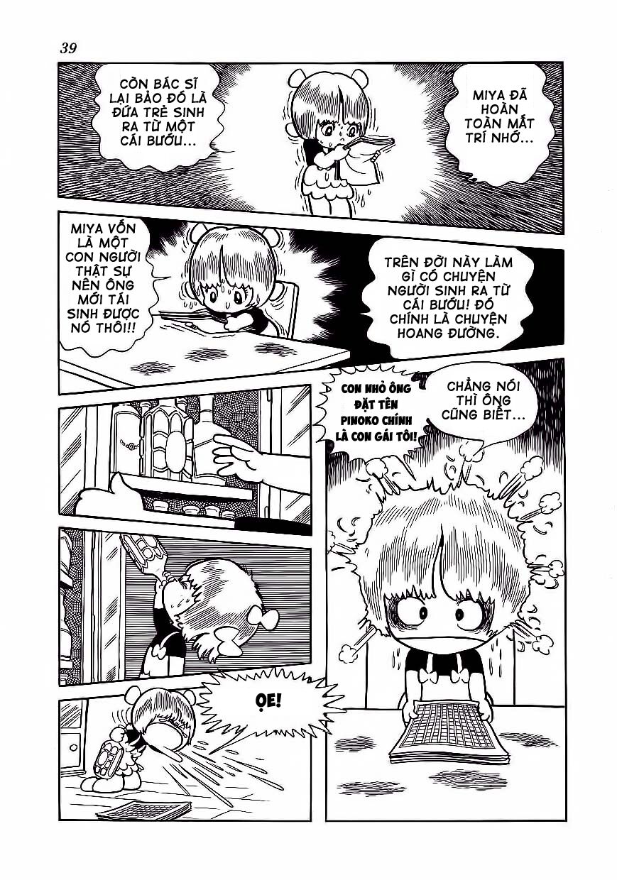 Black Jack Tập 172 trang 13