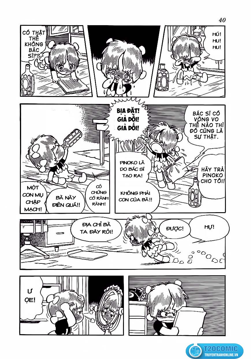 Black Jack Tập 172 trang 14
