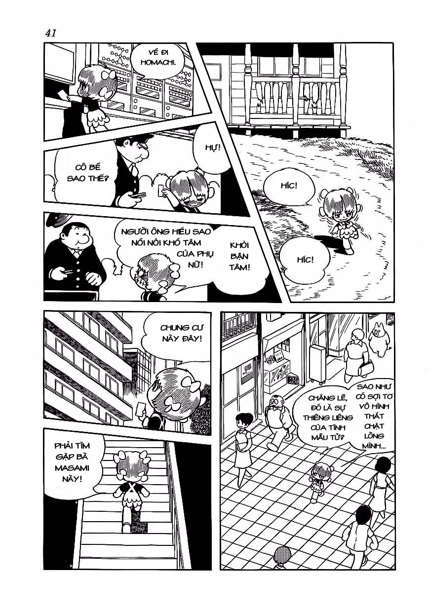 Black Jack Tập 172 trang 15