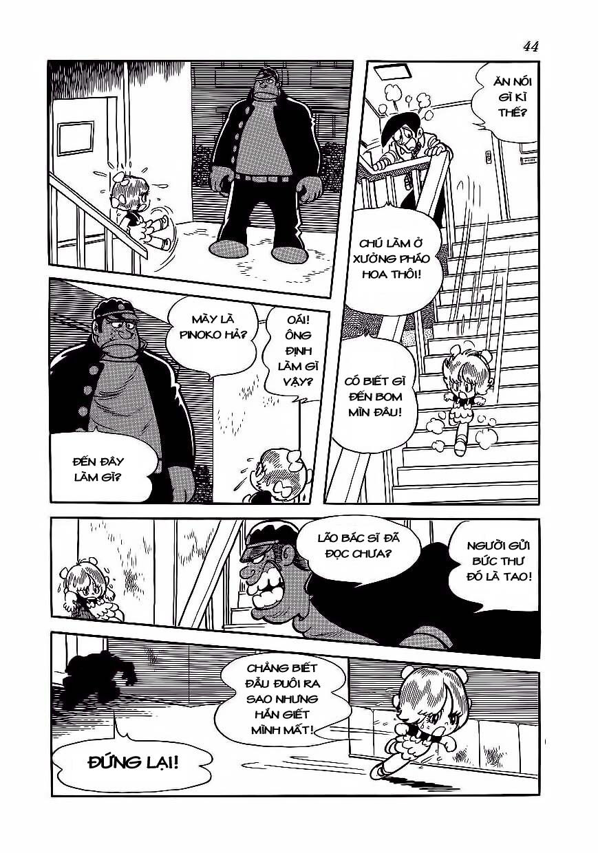 Black Jack Tập 172 trang 18