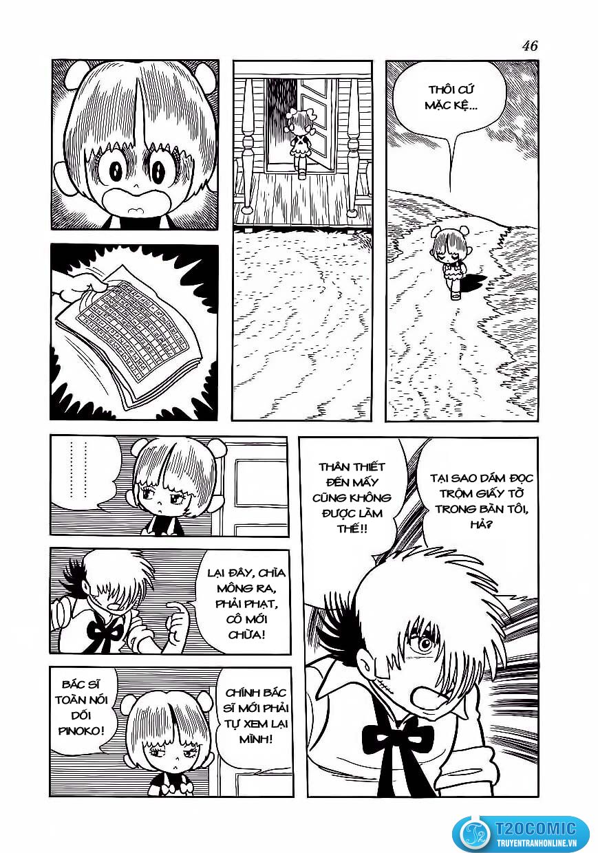Black Jack Tập 172 trang 20