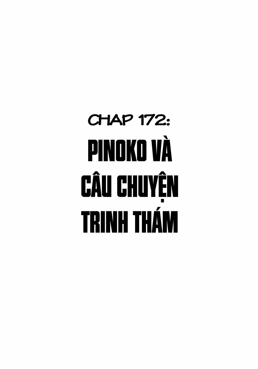Black Jack Tập 172 trang 3