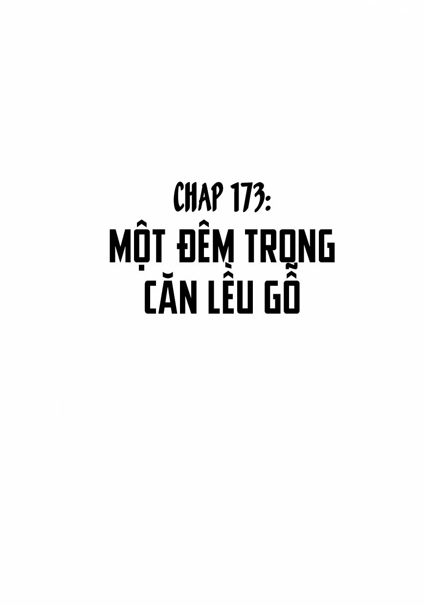 Black Jack Tập 173 trang 2