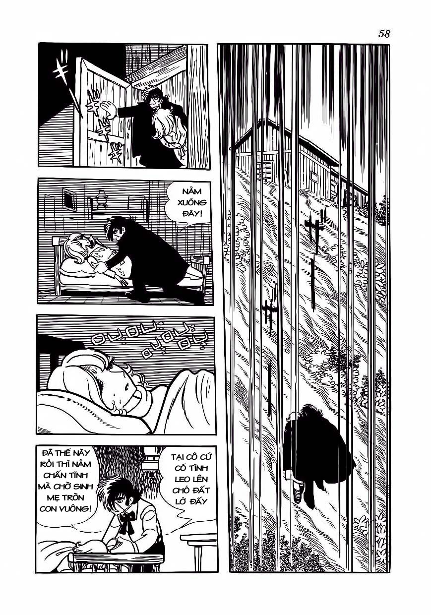 Black Jack Tập 173 trang 11