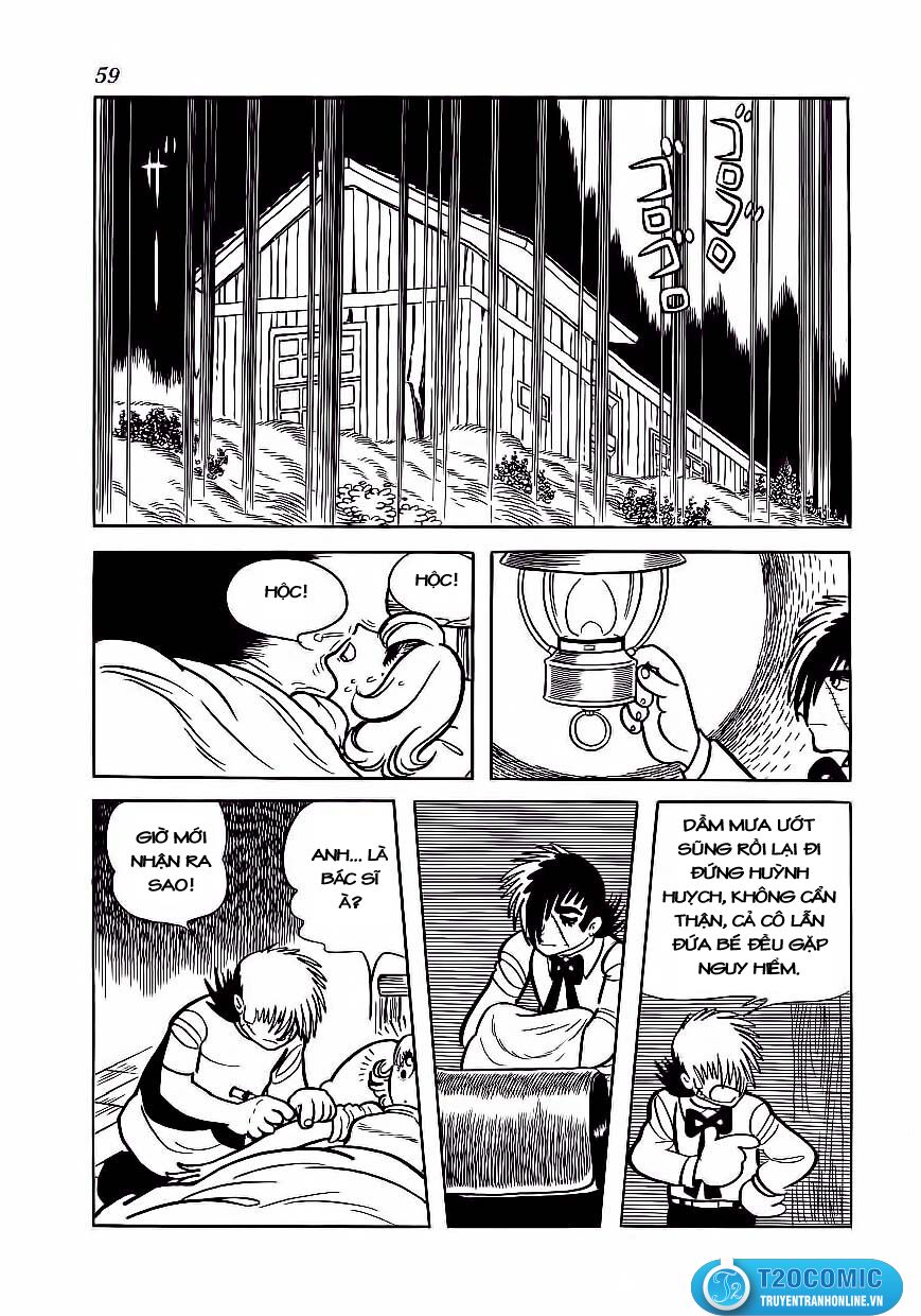 Black Jack Tập 173 trang 12