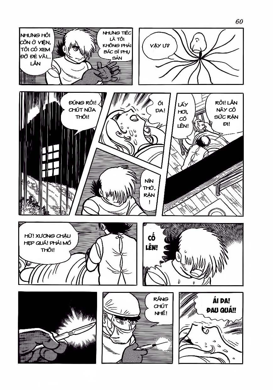 Black Jack Tập 173 trang 13