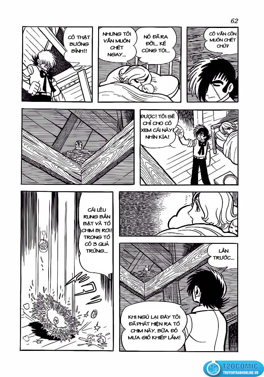 Black Jack Tập 173 trang 15