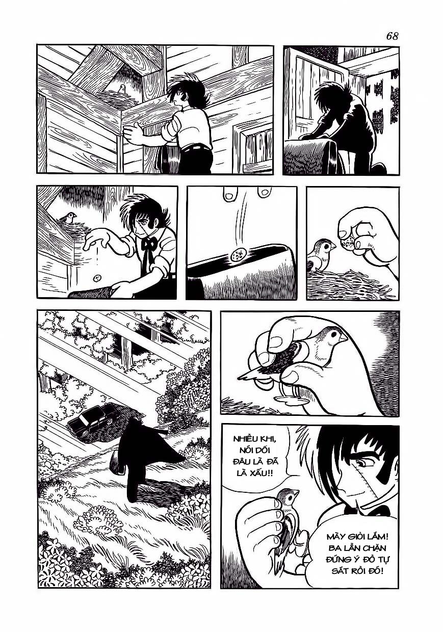 Black Jack Tập 173 trang 20