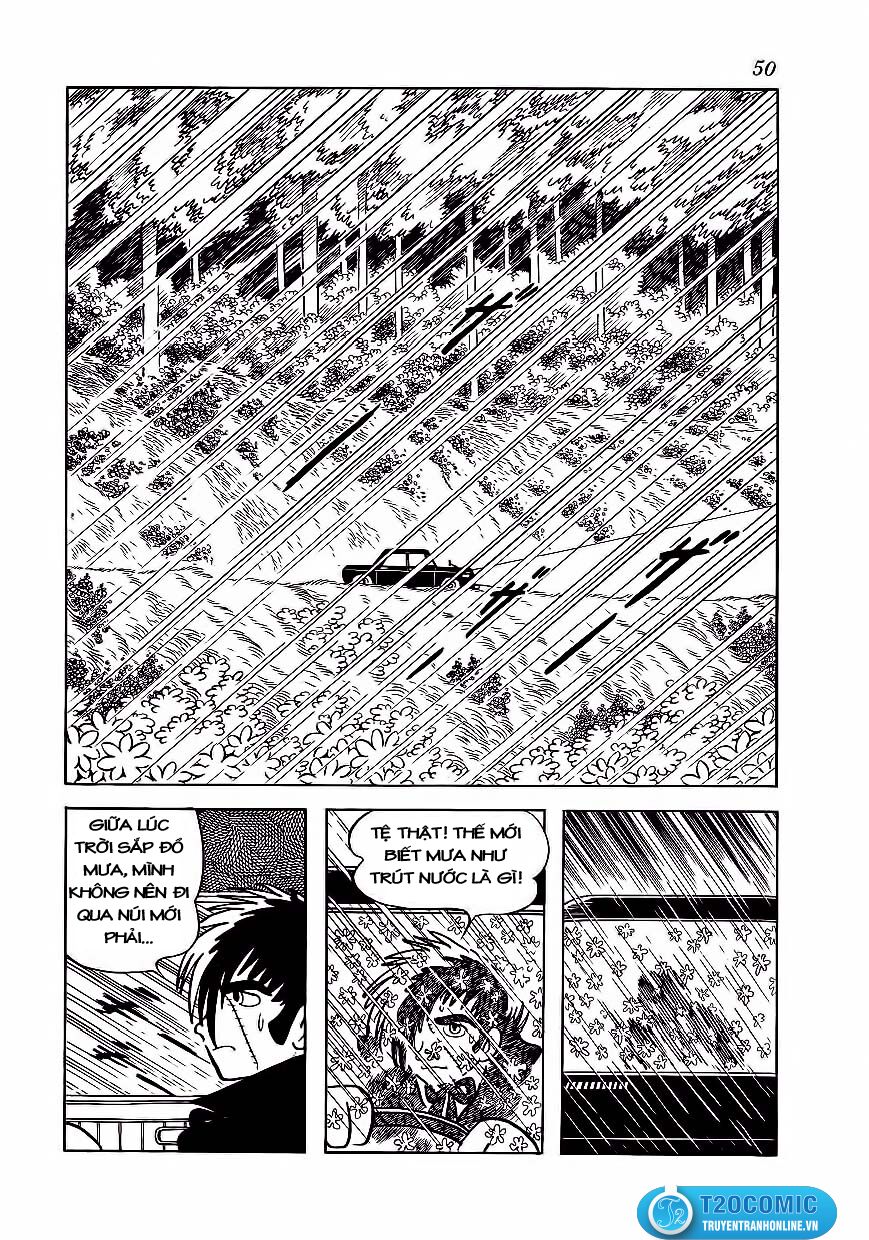 Black Jack Tập 173 trang 3