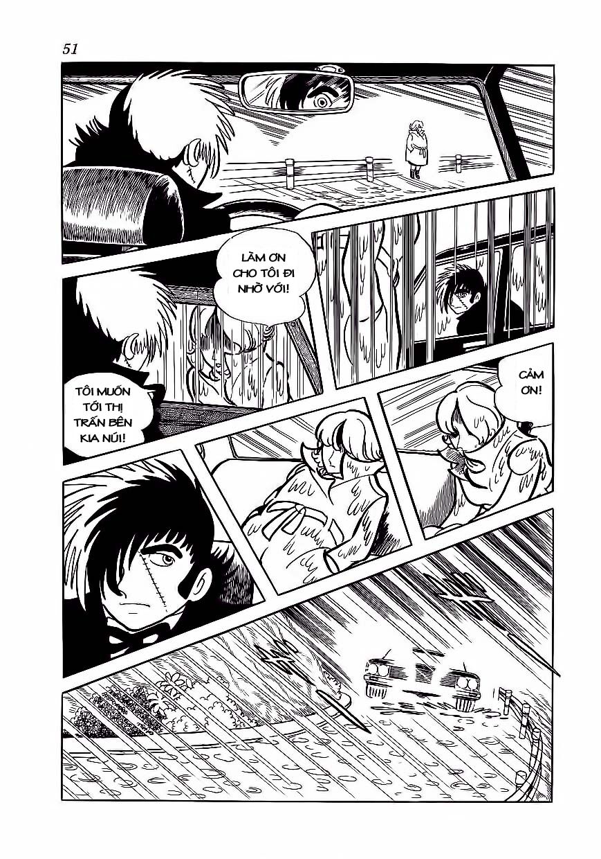 Black Jack Tập 173 trang 4