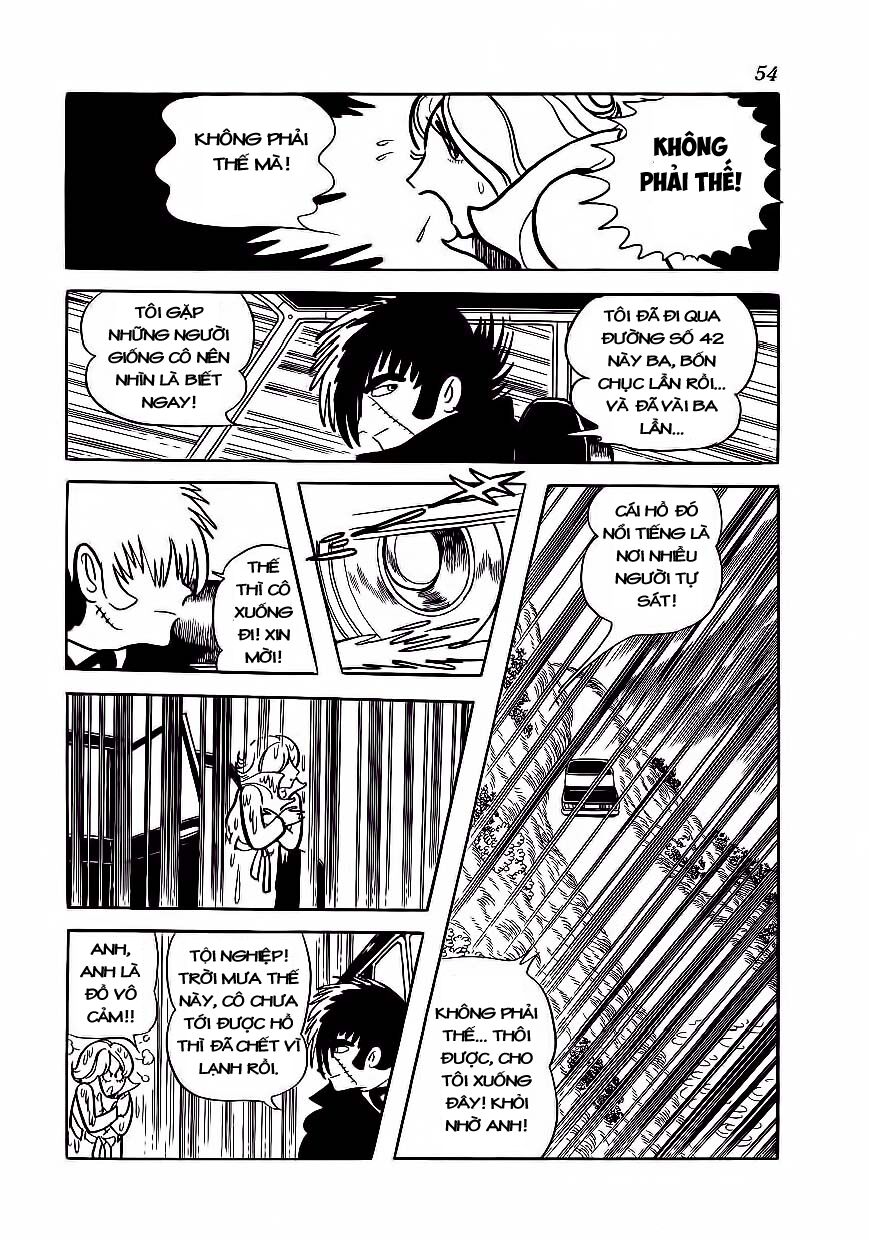 Black Jack Tập 173 trang 7