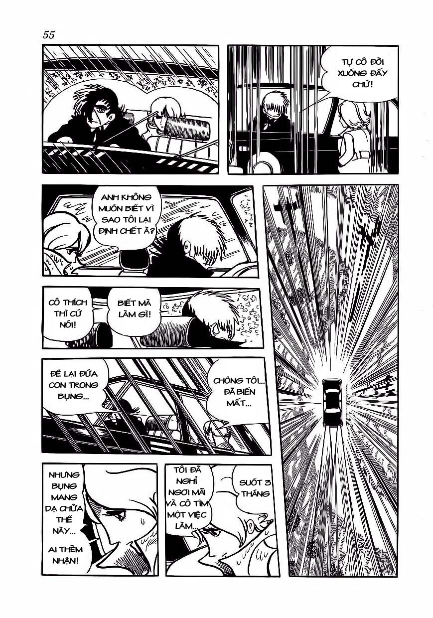 Black Jack Tập 173 trang 8