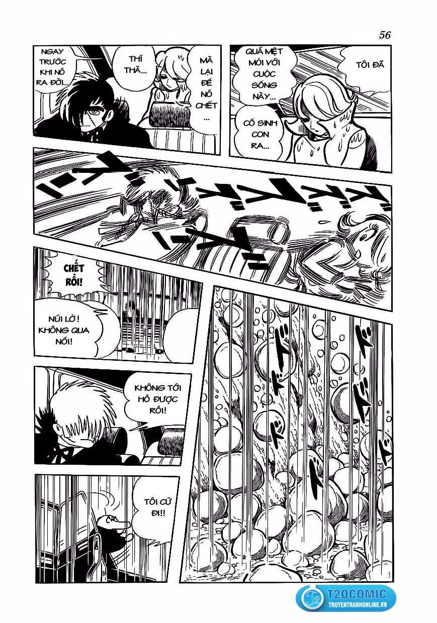 Black Jack Tập 173 trang 9