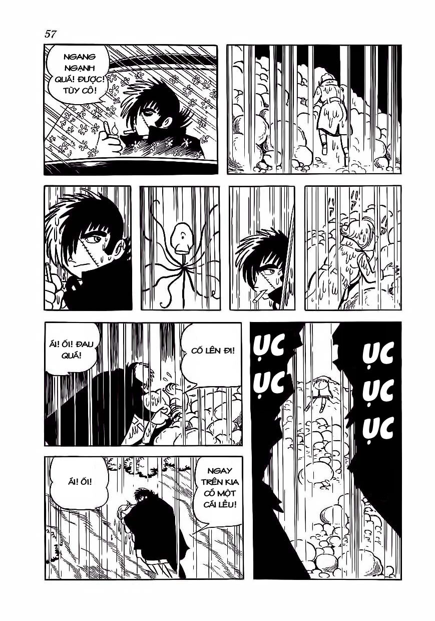 Black Jack Tập 173 trang 10