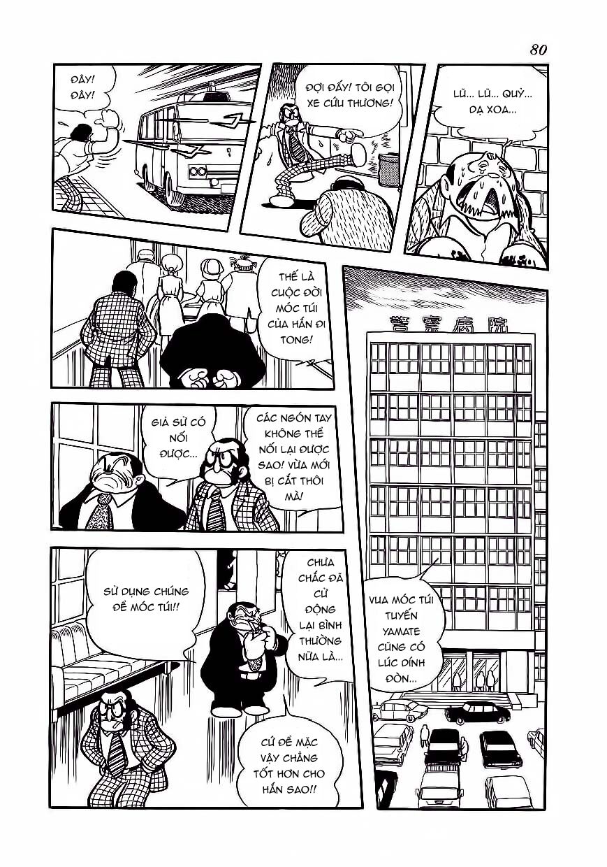 Black Jack Tập 174 trang 13