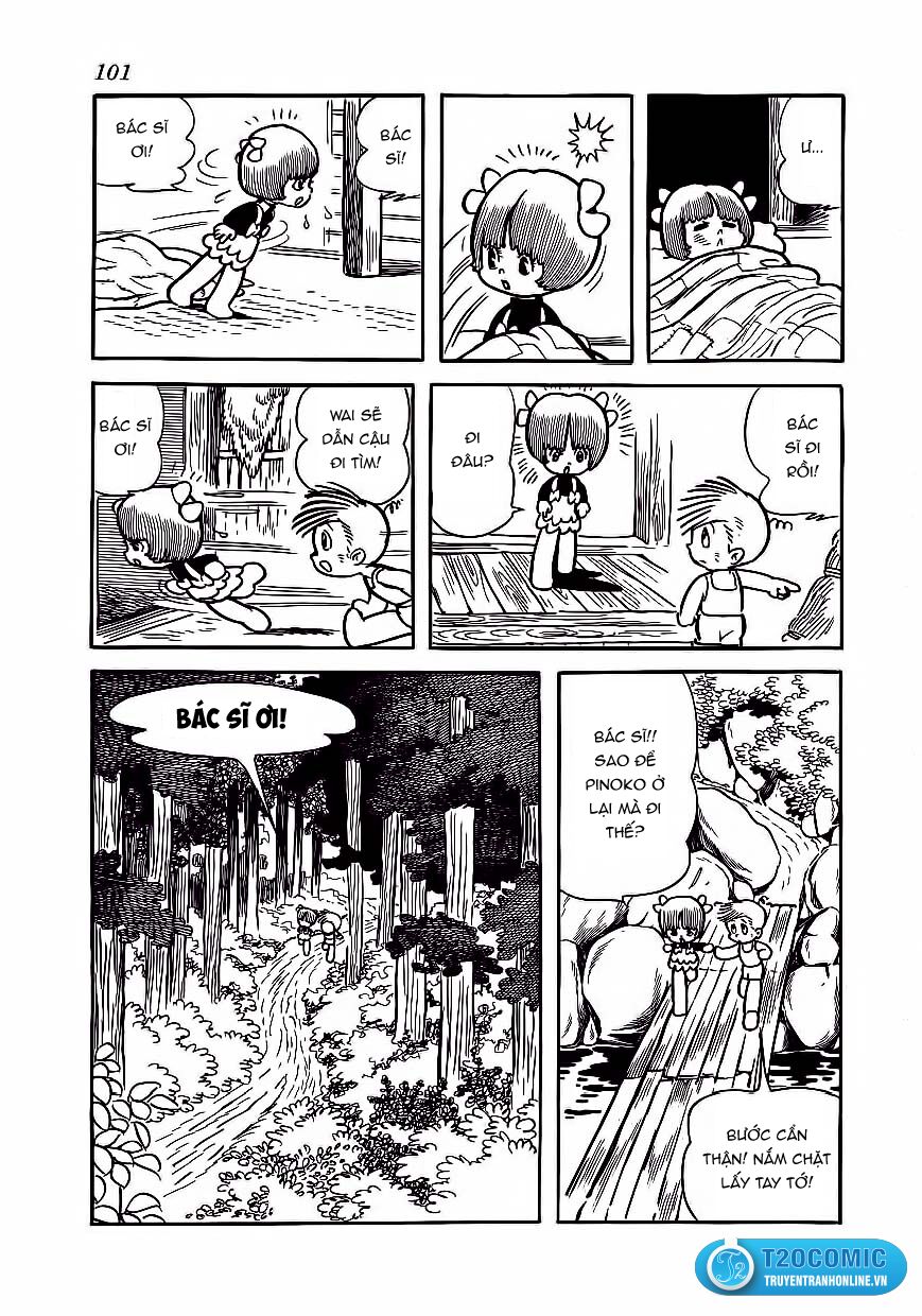 Black Jack Tập 175 trang 12
