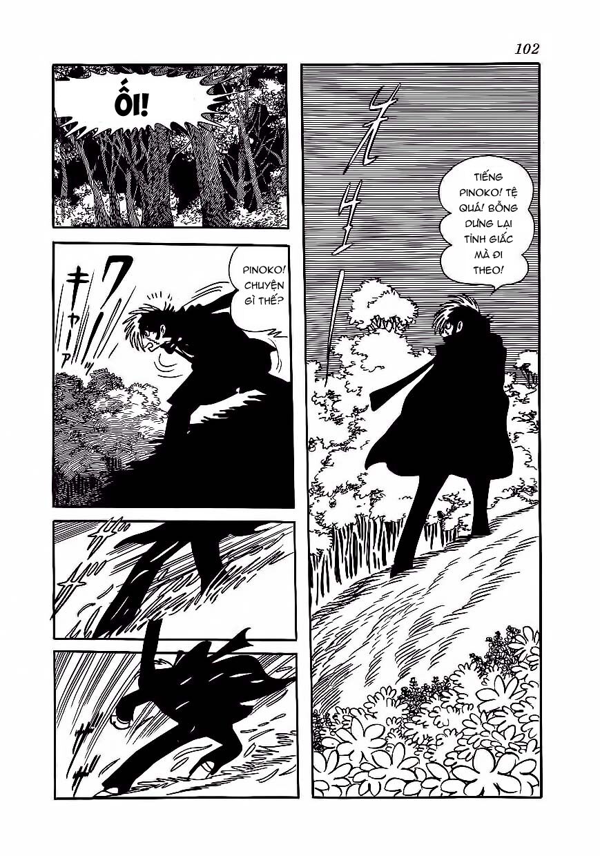 Black Jack Tập 175 trang 13