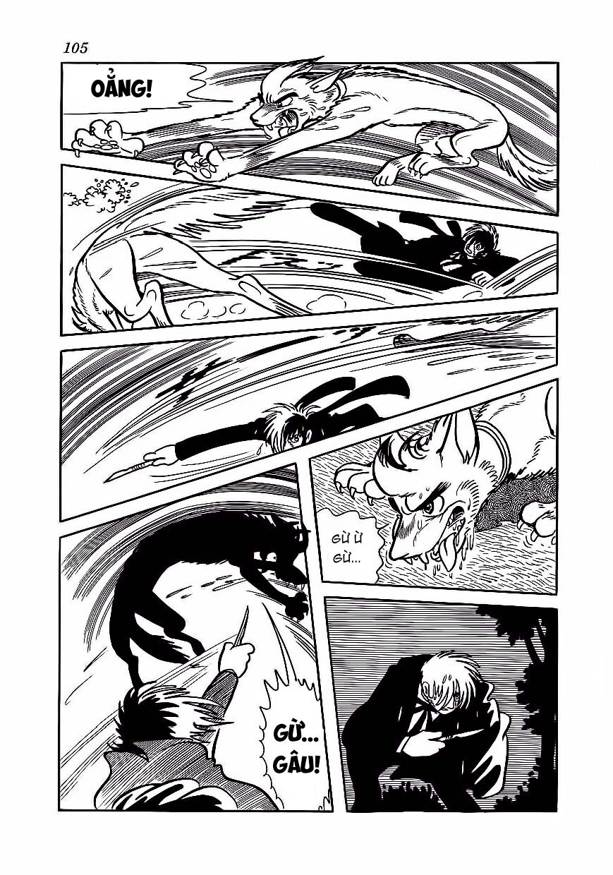 Black Jack Tập 175 trang 16