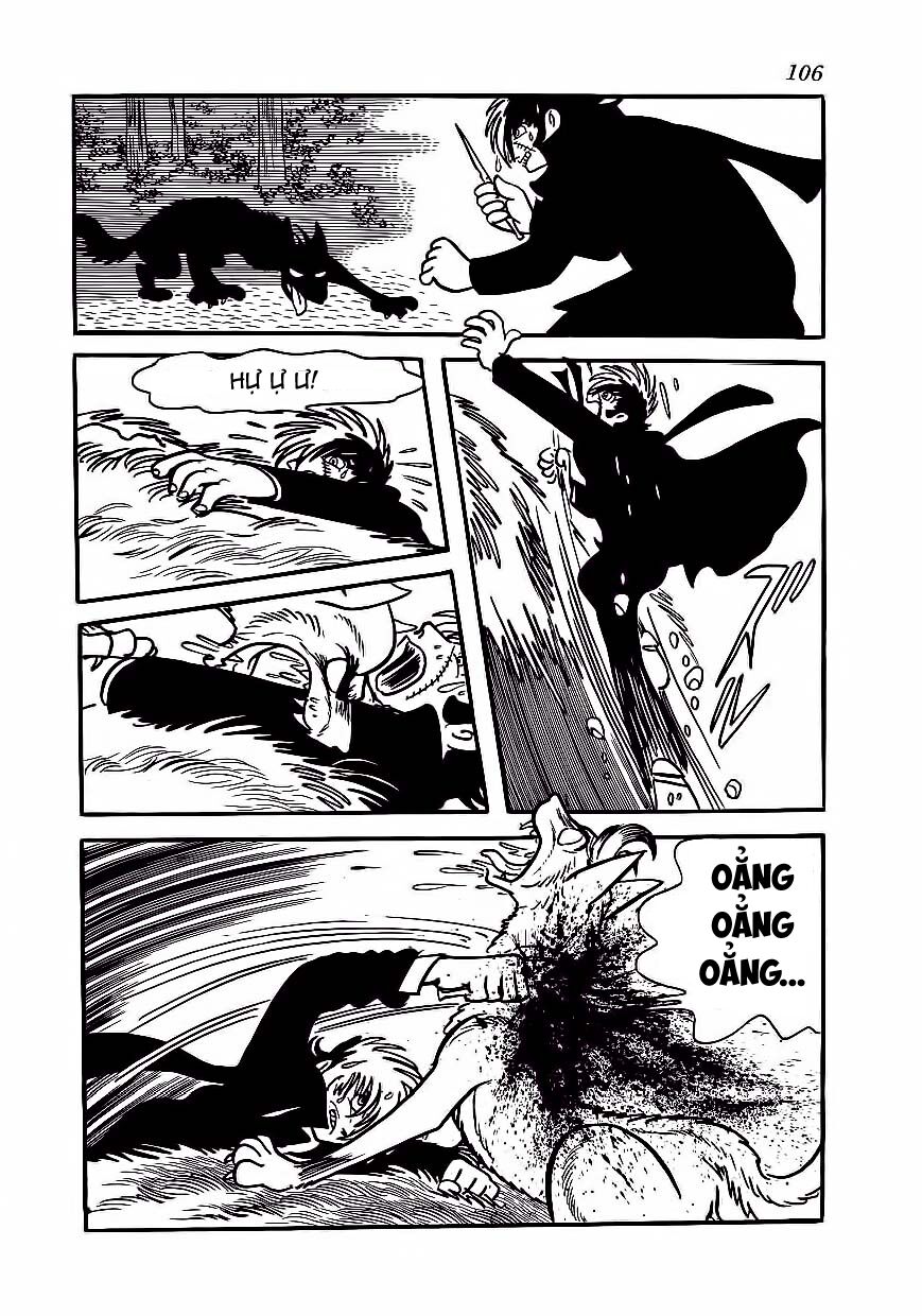 Black Jack Tập 175 trang 17