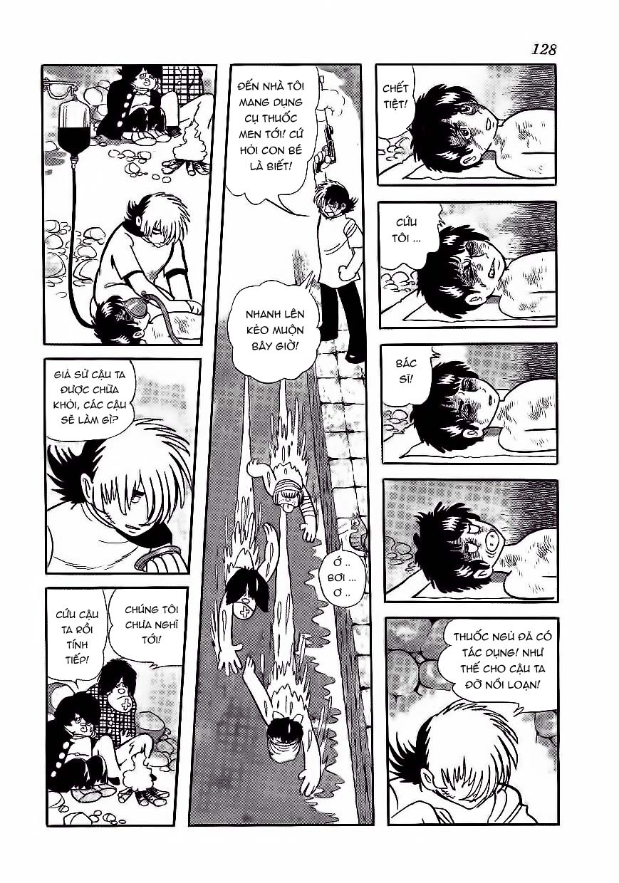 Black Jack Tập 176 trang 13