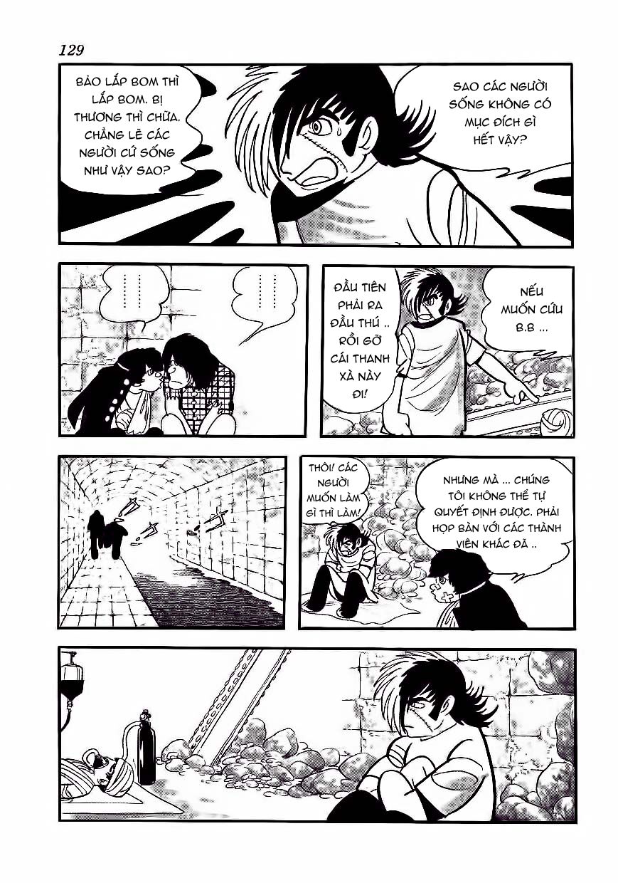 Black Jack Tập 176 trang 14