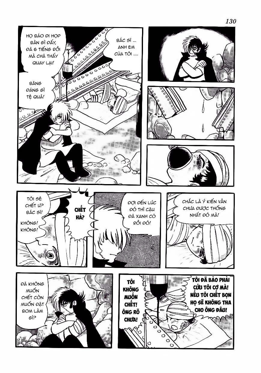 Black Jack Tập 176 trang 15