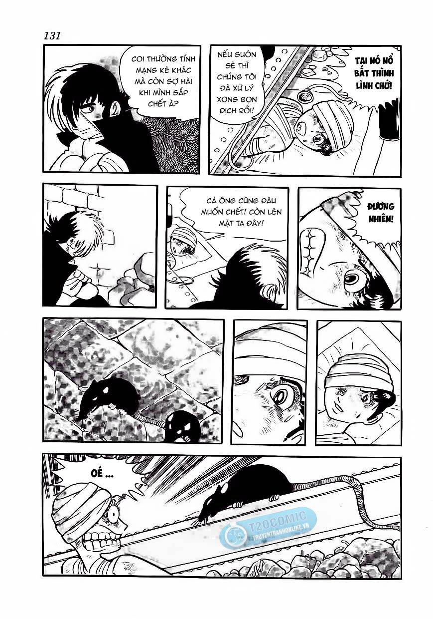Black Jack Tập 176 trang 16