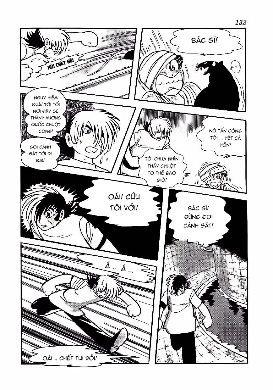 Black Jack Tập 176 trang 17