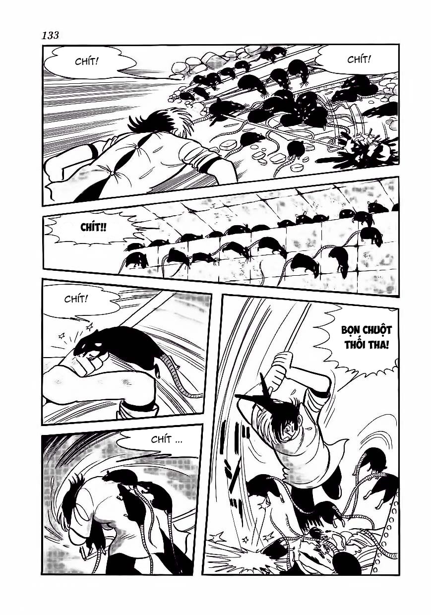Black Jack Tập 176 trang 18