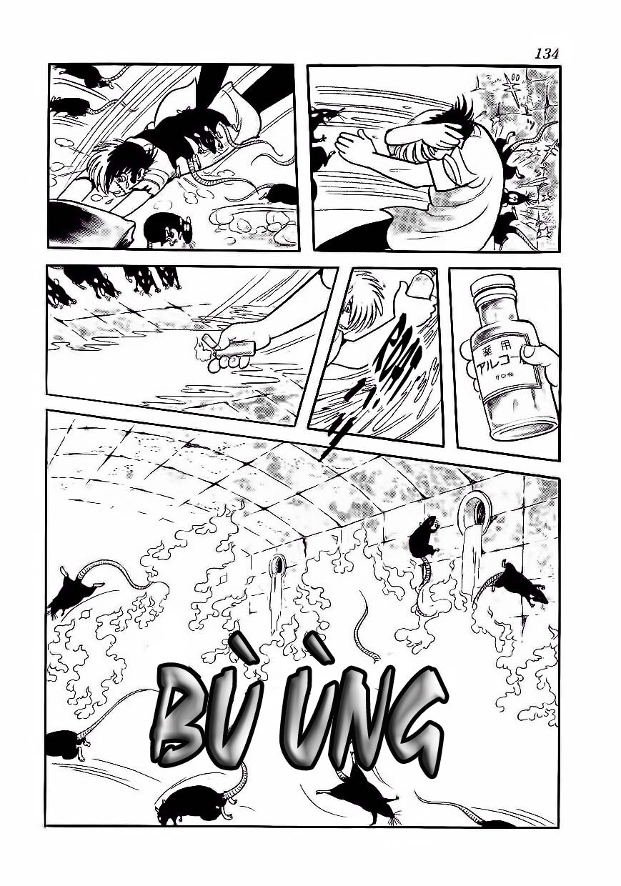 Black Jack Tập 176 trang 19