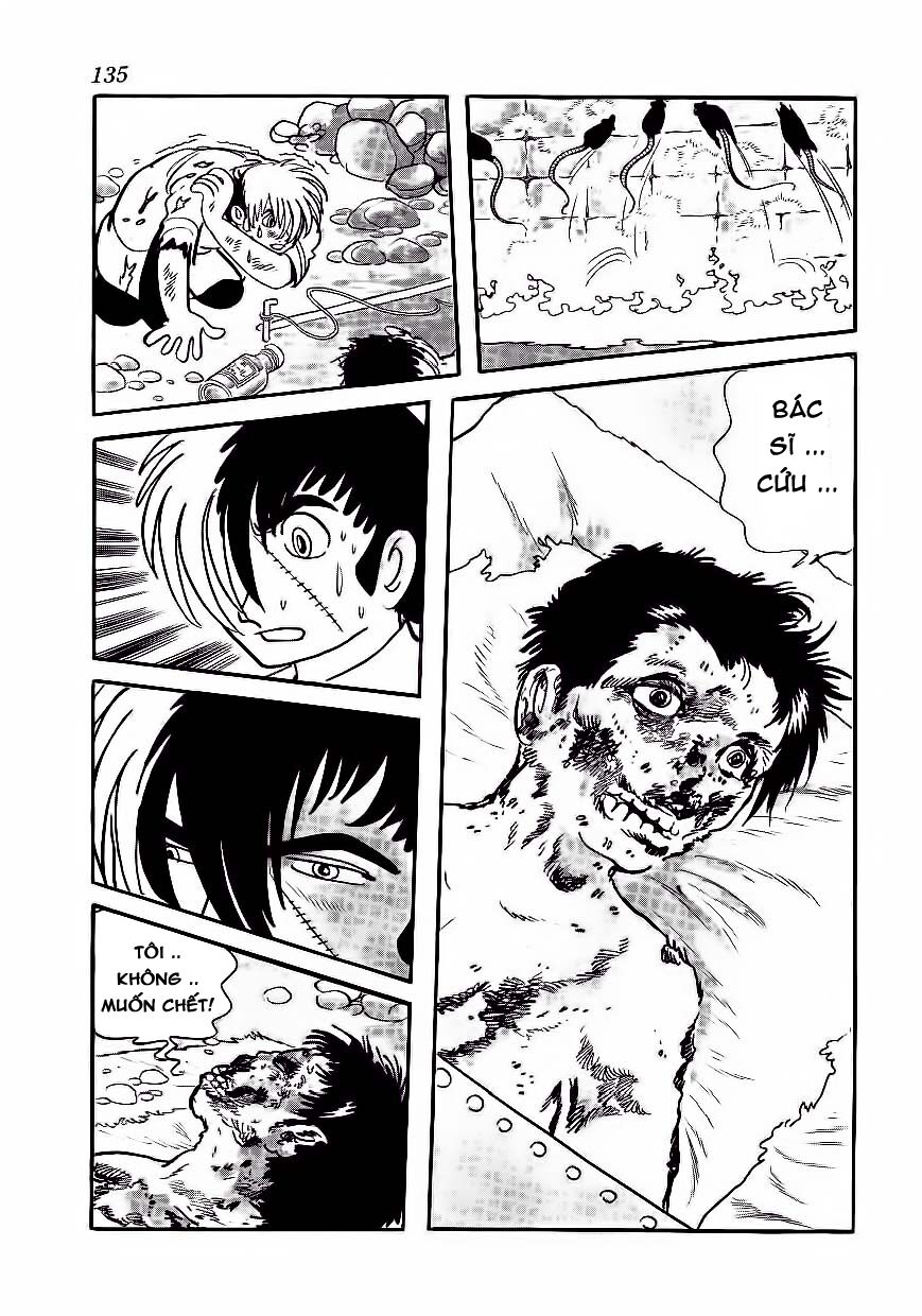 Black Jack Tập 176 trang 20